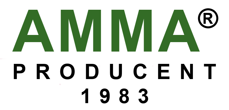 AMMA – Producent